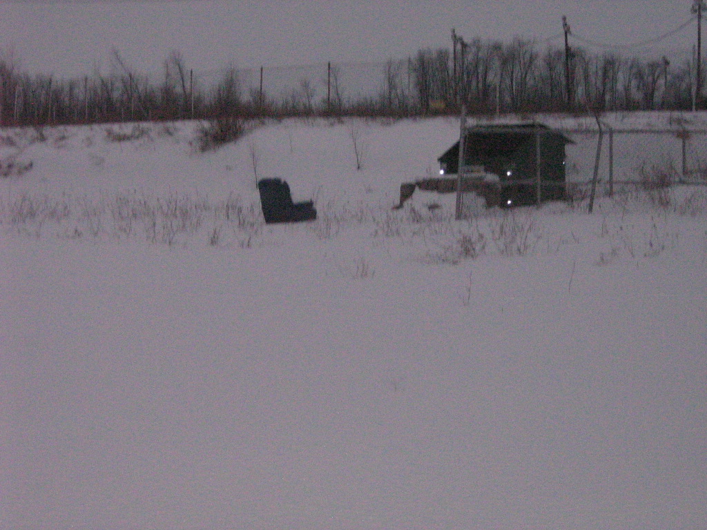 TriCity Motor Speedway, Auburn, Michigan